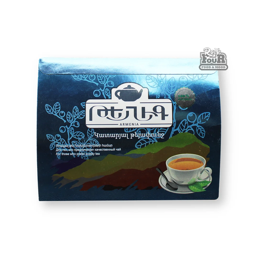 Perfect bouquet of tea "TeyNig" 30g